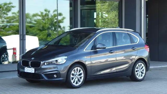 BMW 216 d Active Tourer Advantage