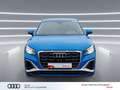 Audi Q2 35 TFSI S line LED NAVI AHK ACC Kamera Keyless Bleu - thumbnail 2