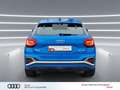 Audi Q2 35 TFSI S line LED NAVI AHK ACC Kamera Keyless Bleu - thumbnail 6