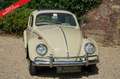 Volkswagen Kever 1200 PRICE REDUCTION Completely restored and overh Beige - thumbnail 31