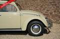 Volkswagen Kever 1200 PRICE REDUCTION Completely restored and overh Beige - thumbnail 25