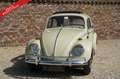 Volkswagen Kever 1200 PRICE REDUCTION Completely restored and overh Beige - thumbnail 44
