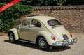 Volkswagen Kever 1200 PRICE REDUCTION Completely restored and overh Beige - thumbnail 21