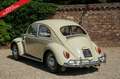 Volkswagen Kever 1200 PRICE REDUCTION Completely restored and overh Beige - thumbnail 2