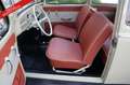 Volkswagen Kever 1200 PRICE REDUCTION Completely restored and overh Bej - thumbnail 3