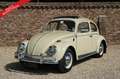 Volkswagen Kever 1200 PRICE REDUCTION Completely restored and overh Beige - thumbnail 48