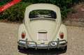 Volkswagen Kever 1200 PRICE REDUCTION Completely restored and overh Beżowy - thumbnail 5