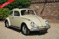 Volkswagen Kever 1200 PRICE REDUCTION Completely restored and overh Beige - thumbnail 34