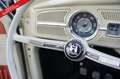 Volkswagen Kever 1200 PRICE REDUCTION Completely restored and overh Beige - thumbnail 47