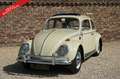 Volkswagen Kever 1200 PRICE REDUCTION Completely restored and overh Beige - thumbnail 27
