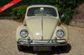 Volkswagen Kever 1200 PRICE REDUCTION Completely restored and overh Beige - thumbnail 22