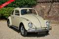 Volkswagen Kever 1200 PRICE REDUCTION Completely restored and overh Beige - thumbnail 24