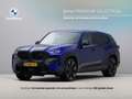 BMW XM PHEV 30 kWh Blauw - thumbnail 1