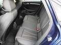 Audi A3 30 TFSI sport Navigation SHZ PDC Bluetooth Bleu - thumbnail 9