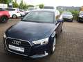 Audi A3 30 TFSI sport Navigation SHZ PDC Bluetooth Bleu - thumbnail 1