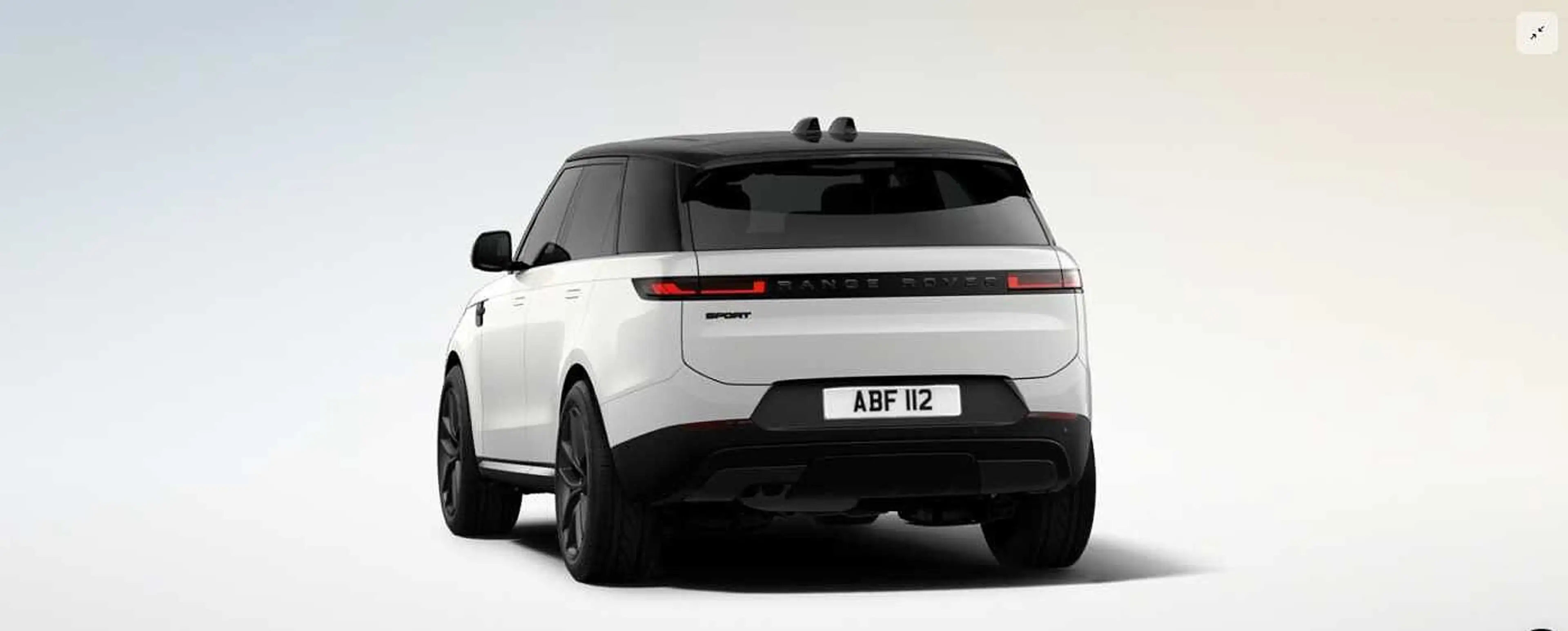 Land Rover Range Rover Sport D250 SE HUD Sitzlüftung — photo 3