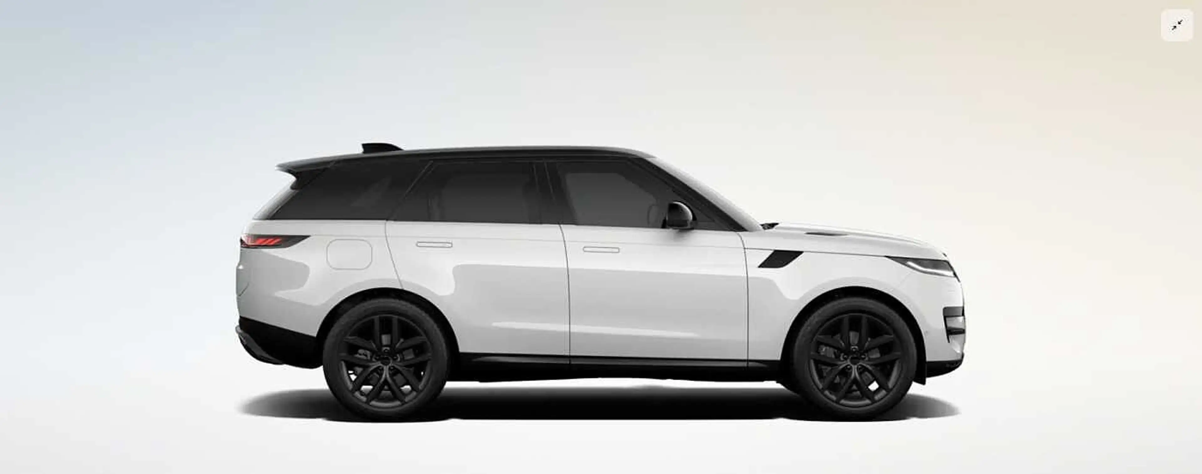 Land Rover Range Rover Sport D250 SE HUD Sitzlüftung — photo 2