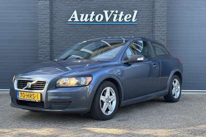 Volvo C30 1.6 Advantage | Parkeersensoren achter | Carkit |