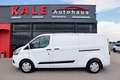 Ford Transit Custom Kasten 2,0 TDCi L2H1 340 Trend Aut. *Navigation... Weiß - thumbnail 10