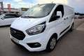 Ford Transit Custom Kasten 2,0 TDCi L2H1 340 Trend Aut. *Navigation... Weiß - thumbnail 9
