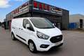 Ford Transit Custom Kasten 2,0 TDCi L2H1 340 Trend Aut. *Navigation... Weiß - thumbnail 1