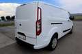 Ford Transit Custom Kasten 2,0 TDCi L2H1 340 Trend Aut. *Navigation... Weiß - thumbnail 4