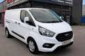 Ford Transit Custom Kasten 2,0 TDCi L2H1 340 Trend Aut. *Navigation... Weiß - thumbnail 2