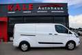 Ford Transit Custom Kasten 2,0 TDCi L2H1 340 Trend Aut. *Navigation... Weiß - thumbnail 3