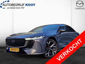 Takumi 68.8 kWh / Demo aanbieding