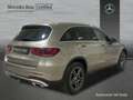 Mercedes-Benz GLC 200 d 4matic amg line (euro 6d) Plateado - thumbnail 2