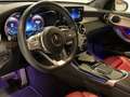 Mercedes-Benz GLC 200 d 4matic amg line (euro 6d) Plateado - thumbnail 6