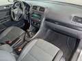 Volkswagen Golf Variant Golf VI Variant 1.6 TDI Comfortline Winterräder Silver - thumbnail 12