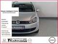 Volkswagen Golf Variant Golf VI Variant 1.6 TDI Comfortline Winterräder Silver - thumbnail 1
