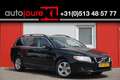 Volvo V70 2.4 D5 Momentum | 5-Cilinder | Leder | Trekhaak | Negru - thumbnail 1