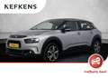 Citroen C4 Cactus 1.2 Feel 110pk | NL. auto | Climate control | Appl Grijs - thumbnail 1