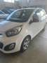 Kia Picanto Picanto 1.0 Style 5p Bianco - thumbnail 3