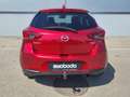 Mazda 2 G90 Takumi *AHK,8fach,NAVI* Rot - thumbnail 5