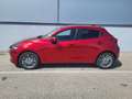 Mazda 2 G90 Takumi *AHK,8fach,NAVI* Rot - thumbnail 4