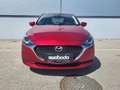 Mazda 2 G90 Takumi *AHK,8fach,NAVI* Rot - thumbnail 2