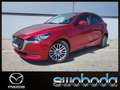 Mazda 2 G90 Takumi *AHK,8fach,NAVI* Rot - thumbnail 1