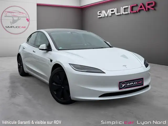 Tesla Model 3 MODEL 3 Grande Autonomie RWD