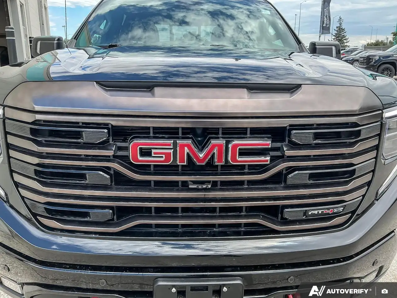 GMC Sierra 1500 снимка GMC Sierra 1500