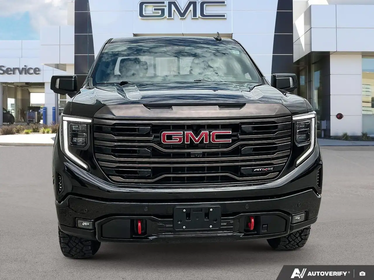 GMC Sierra 1500 снимка GMC Sierra 1500