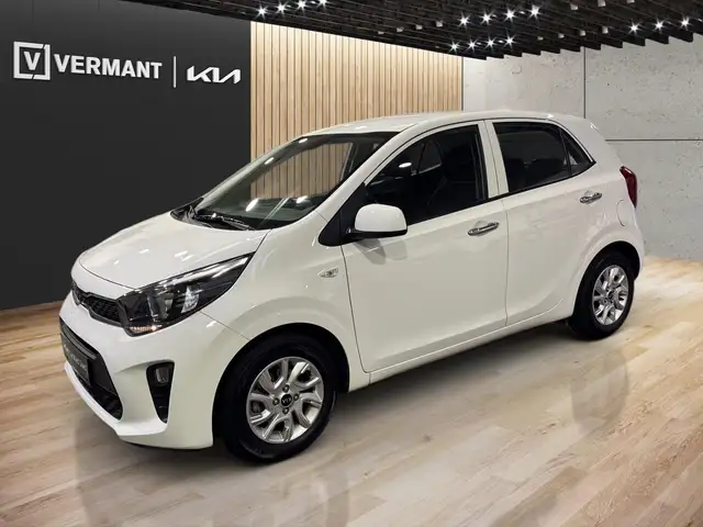 Kia Picanto 1.0 MPI More 6V