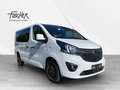 Opel Vivaro 2,7t 9 Sitzer EXPORT/ HÄNDLER 1.6 CDTI L1H1 9 Sitz Weiß - thumbnail 3