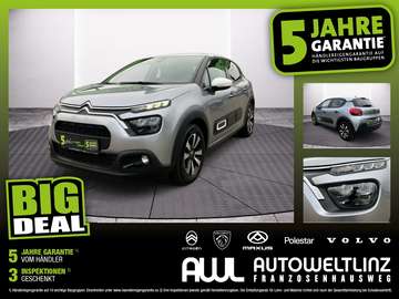 PureTech 110 S&S EAT6 MAX LED+Navi+Kamera