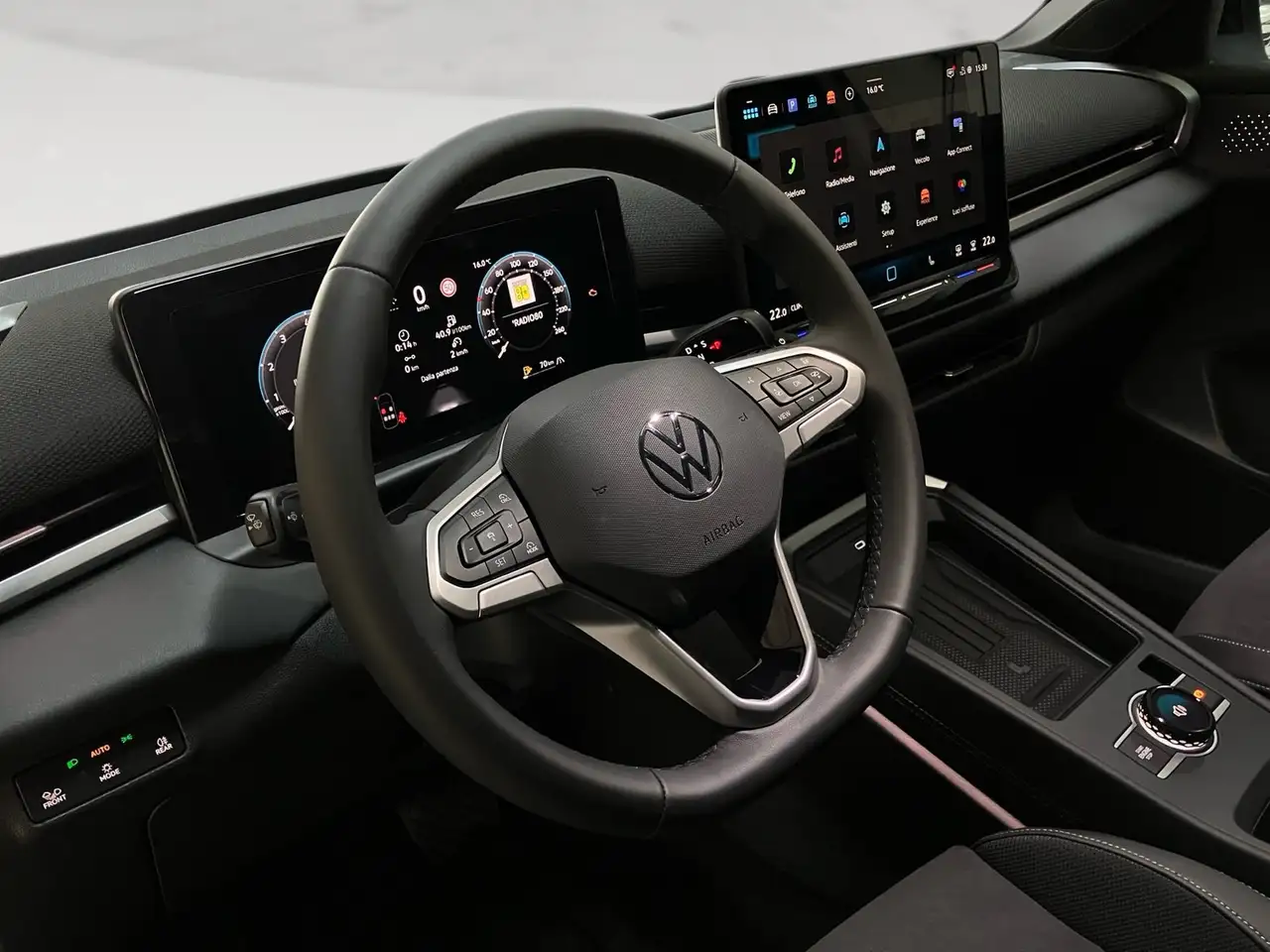 Volkswagen T-Roc 2026 — фото 6