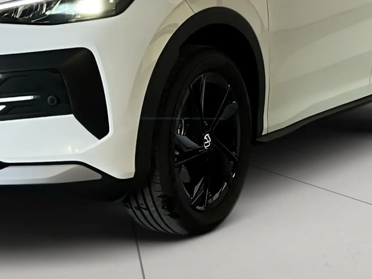 Volkswagen T-Roc 2026