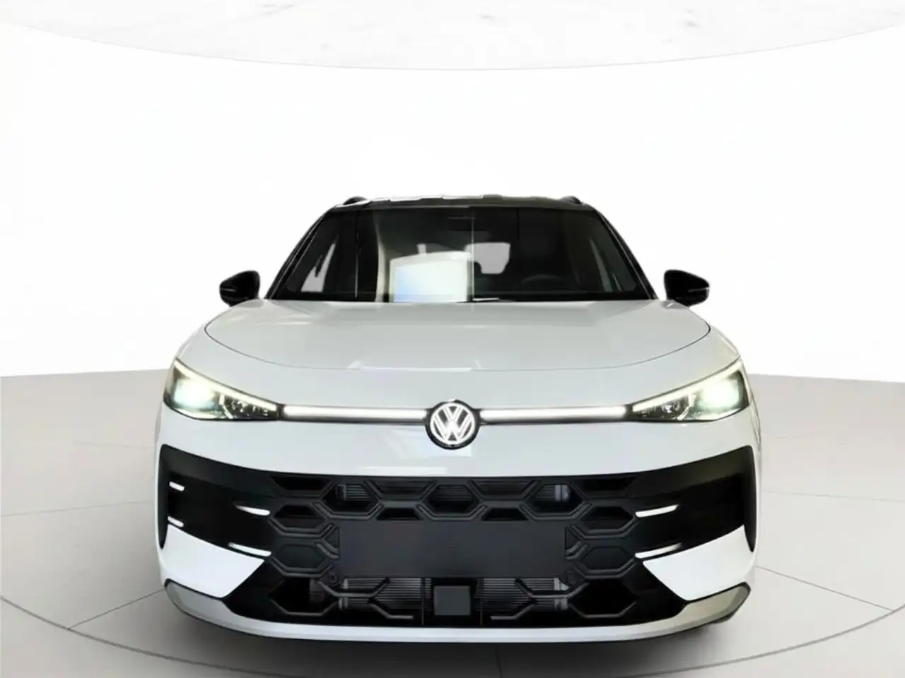 Volkswagen T-Roc 2026