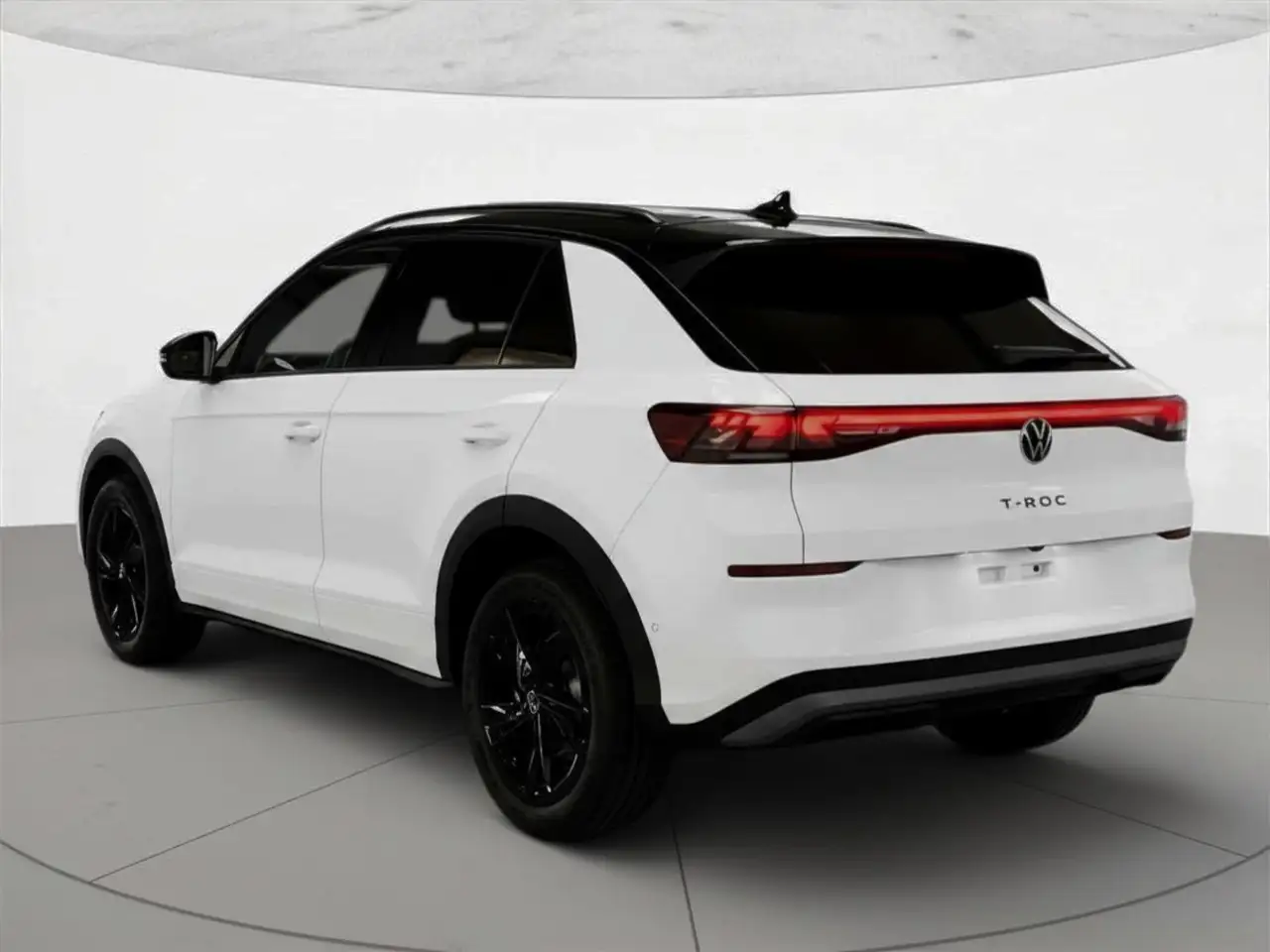 Volkswagen T-Roc 2026